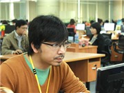Bóng đá anh, ngoại hạng anh, lịch thi đấu euro 2012, Cù Trọng Xoay làm MC giải Cống hiến